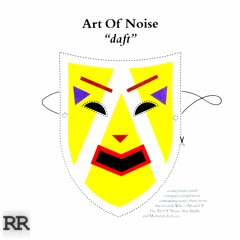 Moments In Love  - Art Of Noise [RR]