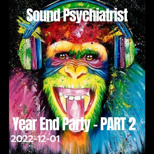 Year End Party - Part 2