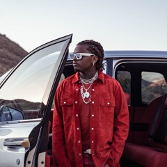 Gunna Type Beat 2024 feat. Roddy Ricch | "Gift" [Prod.by RXLLIN]