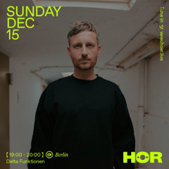 Hör Radio 15-12-2024
