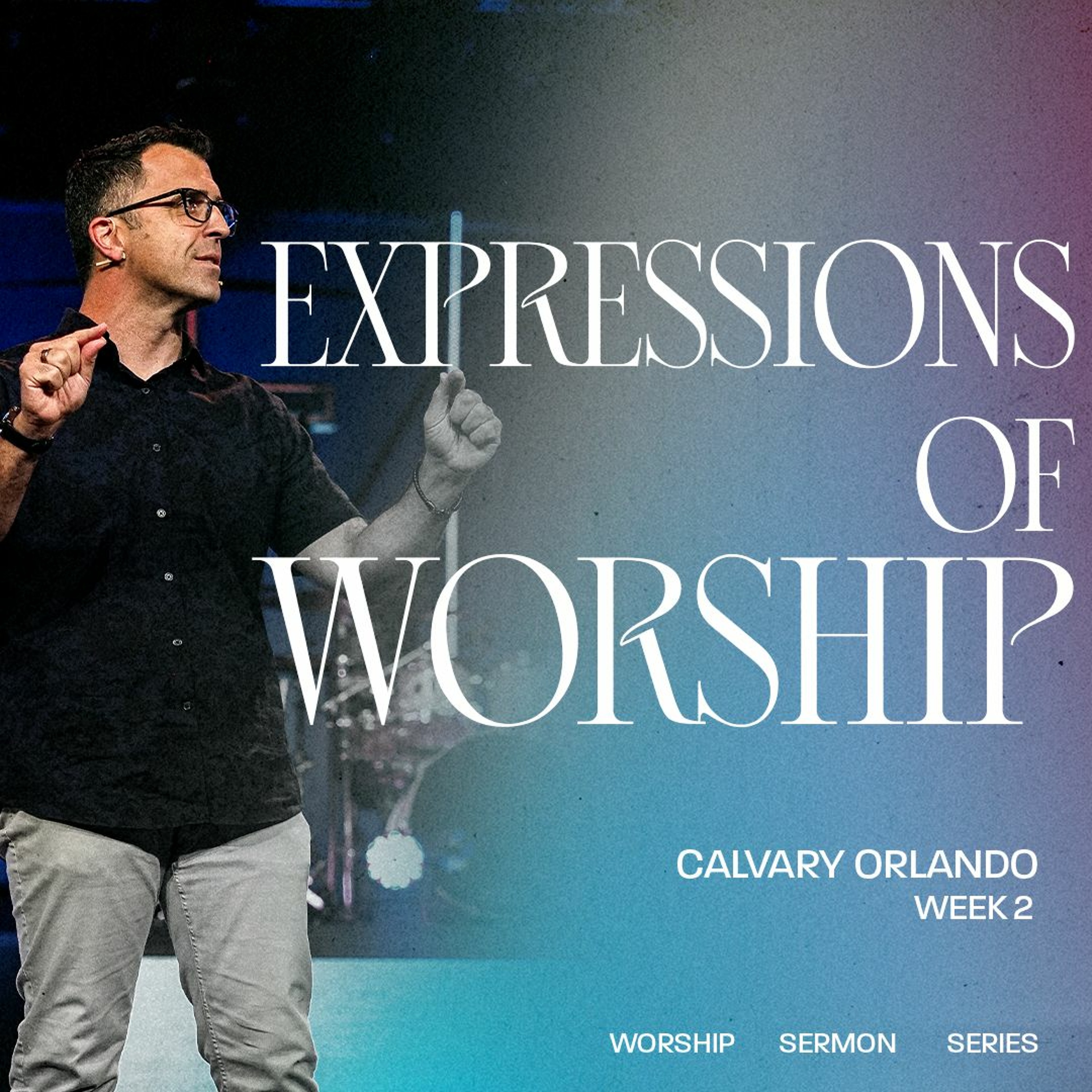 Calvary Orlando