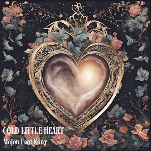 Cold Little Heart  - Mojon Feat Rony
