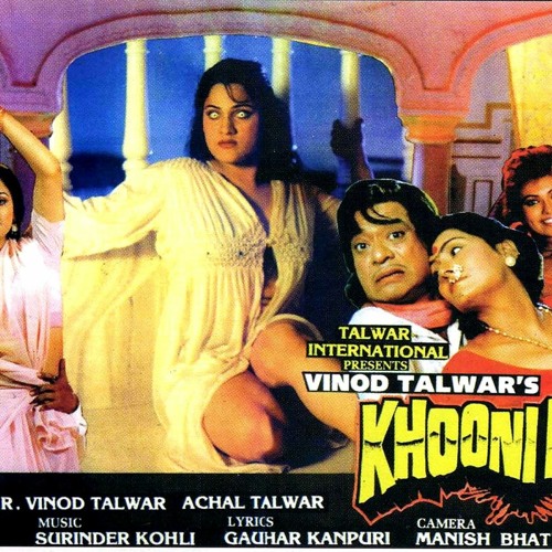 Stream Free Download Movies In Hd Khooni Panja PORTABLE from