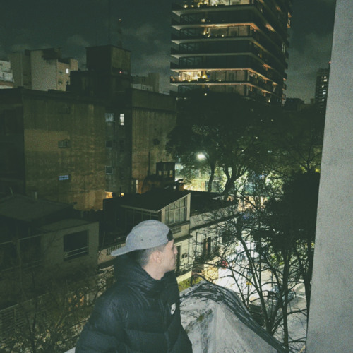 trago de hennessy [prod based thomy]