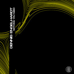 Dennis Engelhardt - Nothing You Need (Windeskind Remix) [AM]
