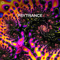 Psytrance 2023