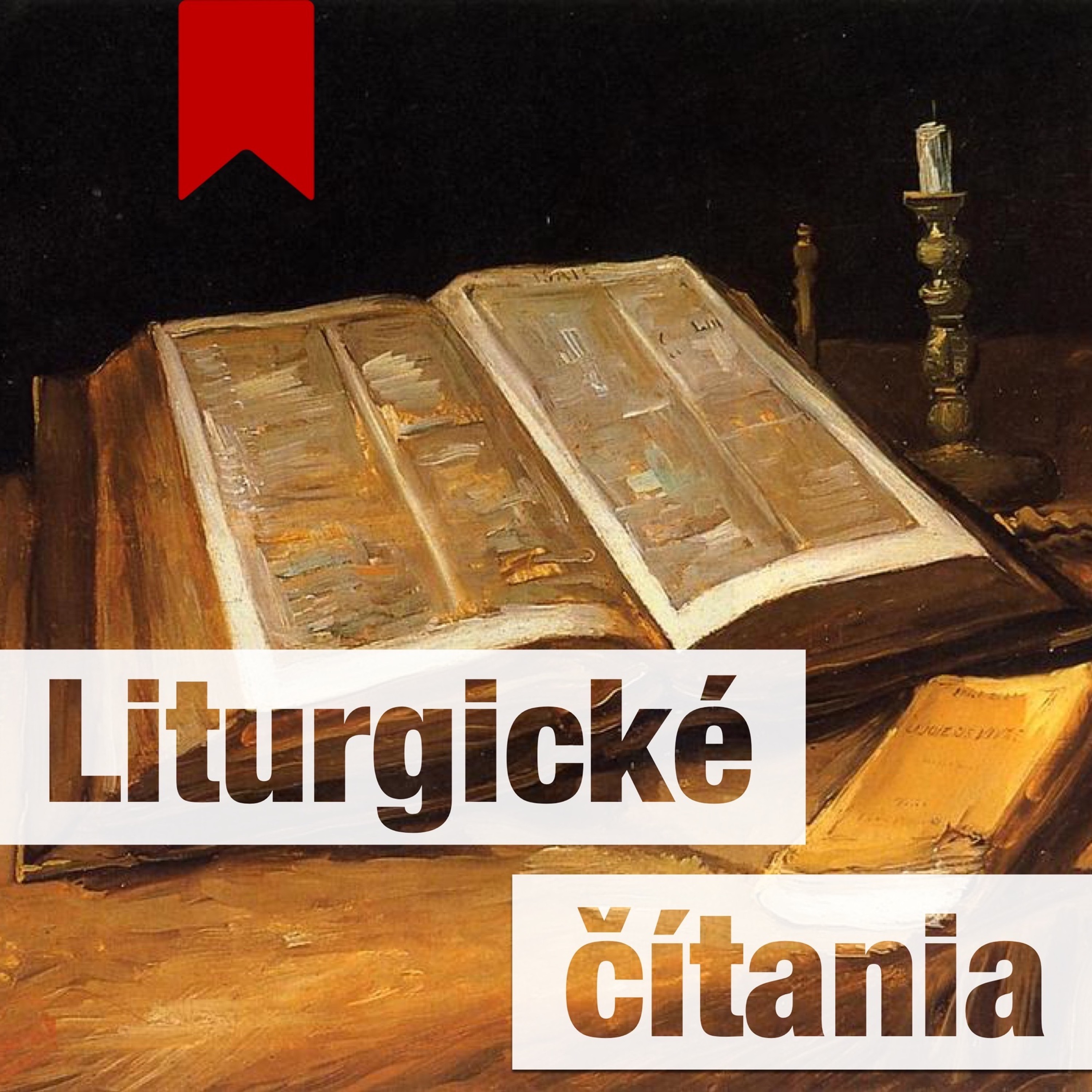 Liturgické čítania na každý deň