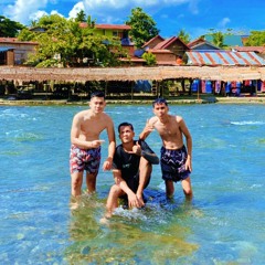 CINTA BEDA AGAMA x  bangjee