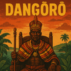 DANGÔRÔ