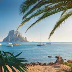 Ibiza Dance mix 2025