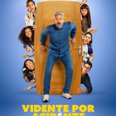 ~+Vidente por Acidente (2024) Filme Completo Legendado em português