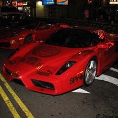 Dark Fashion (Prod. Fukk2Beatz & Youngmuffa)