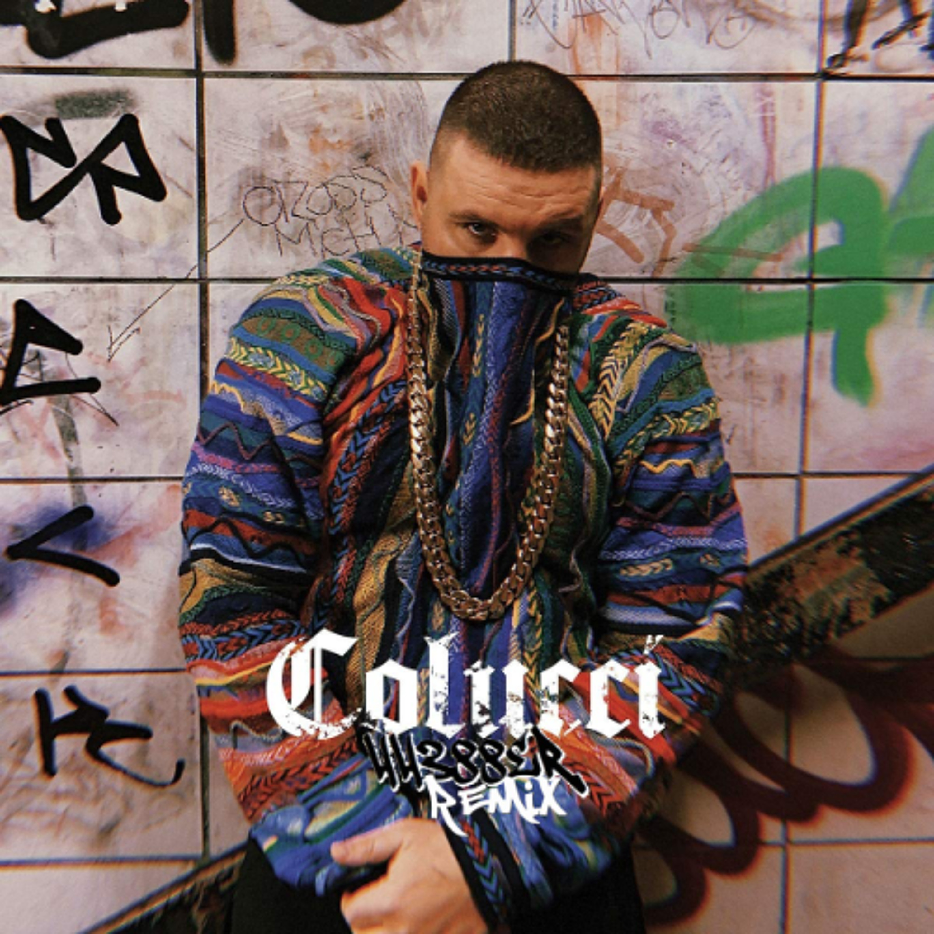 Fler - Keinen wie mich (44388er Remix)