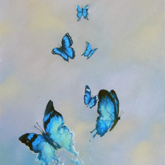 Butterflies (prod. sky)