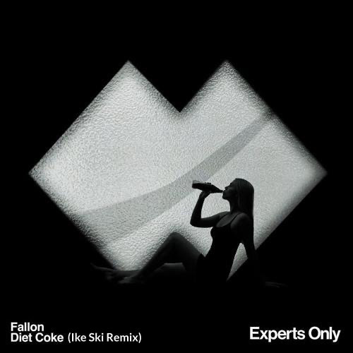 Fallon - Diet Coke (Ike Ski Extended Remix)
