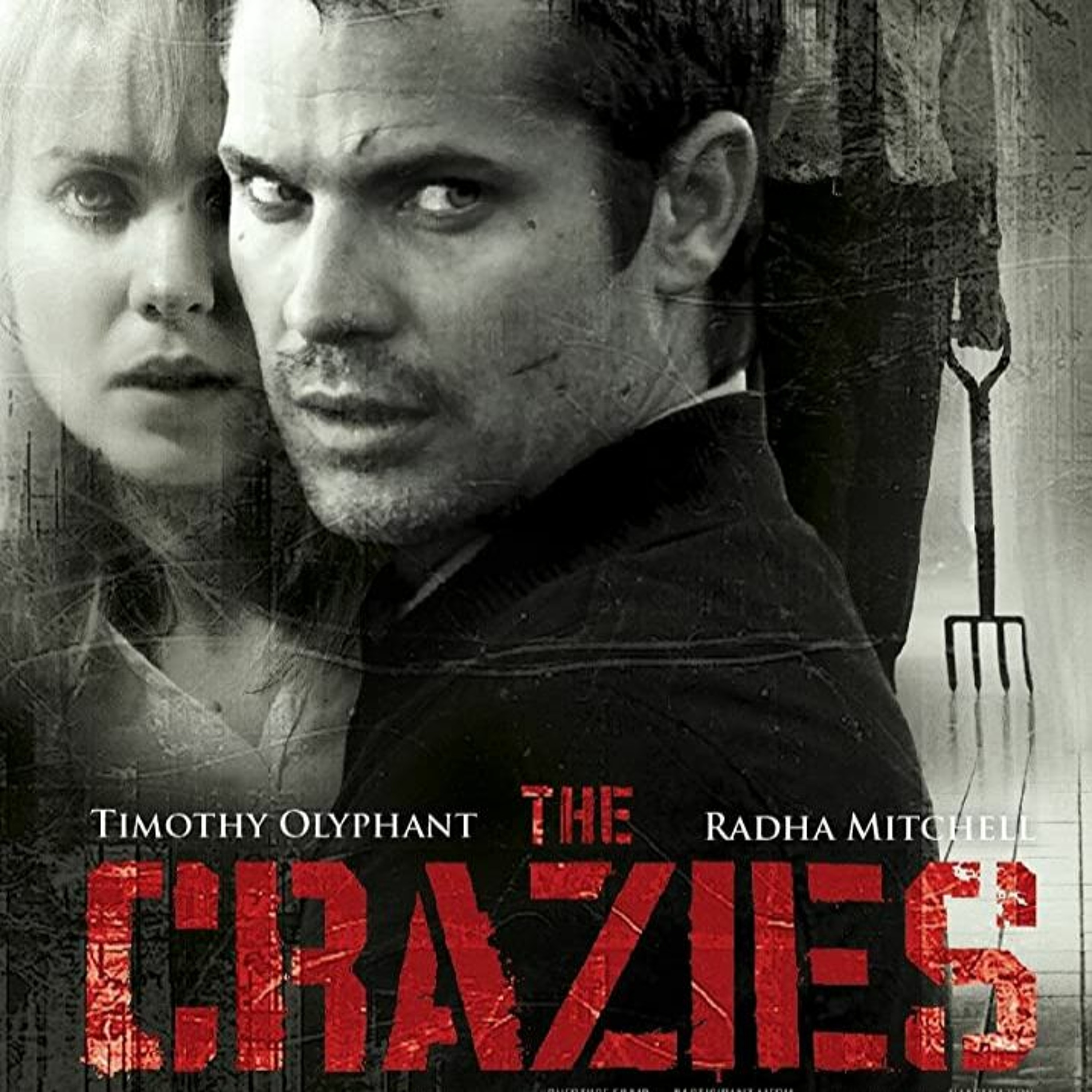 THE CRAZIES (2010)