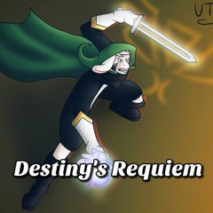 [Undertale AU - Fates Anew] - Destiny's Requiem
