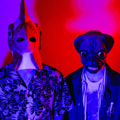 FREQUENCY SURFER (Prod. SwizzShinoda) | Dark Electro / Underground Trap Beat