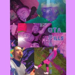 GTA Purple Pills CREW