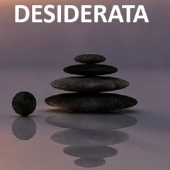 DESIDERATA