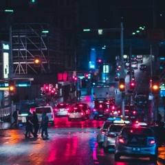 unfinished Rolling Down The Street cover