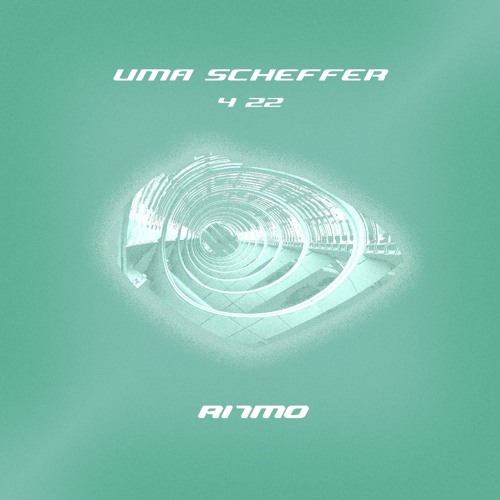 PREMIERE | Uma Scheffer & EOYYV - Cadillac [R7M013]