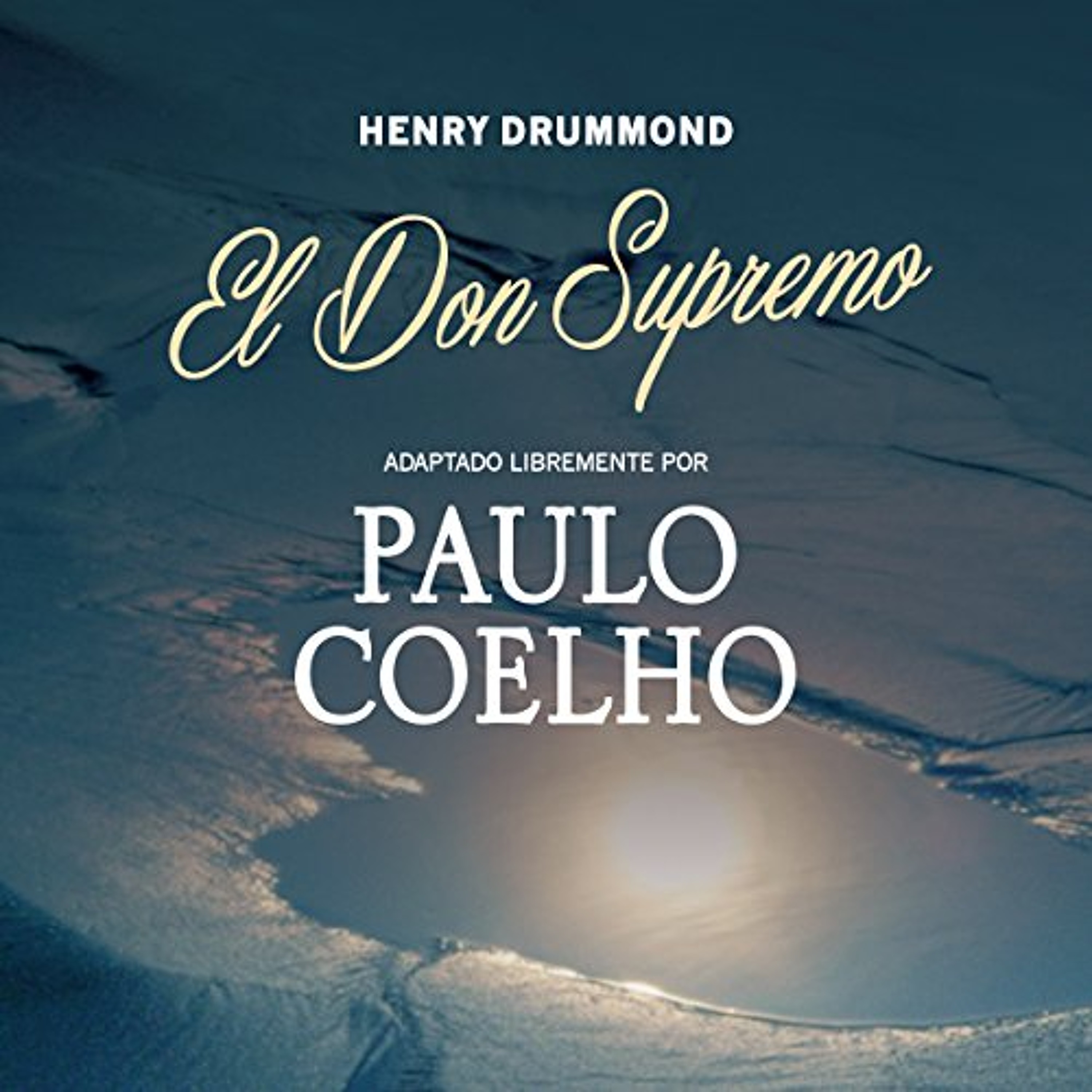 El Don Supremo [The Supreme Gift] (Audiolibro) | Prueba Gratis