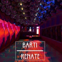 BARTi - Renate // Betriebsfeier X Verteiler