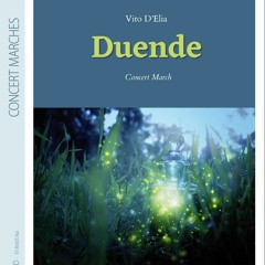 Duende by Vito D'Elia