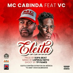 MC CABINDA feat VI-CI (ELEITA)