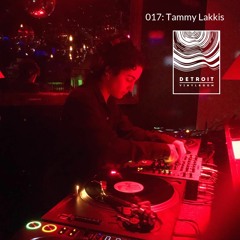 DVR Podcast 017 - Tammy Lakkis