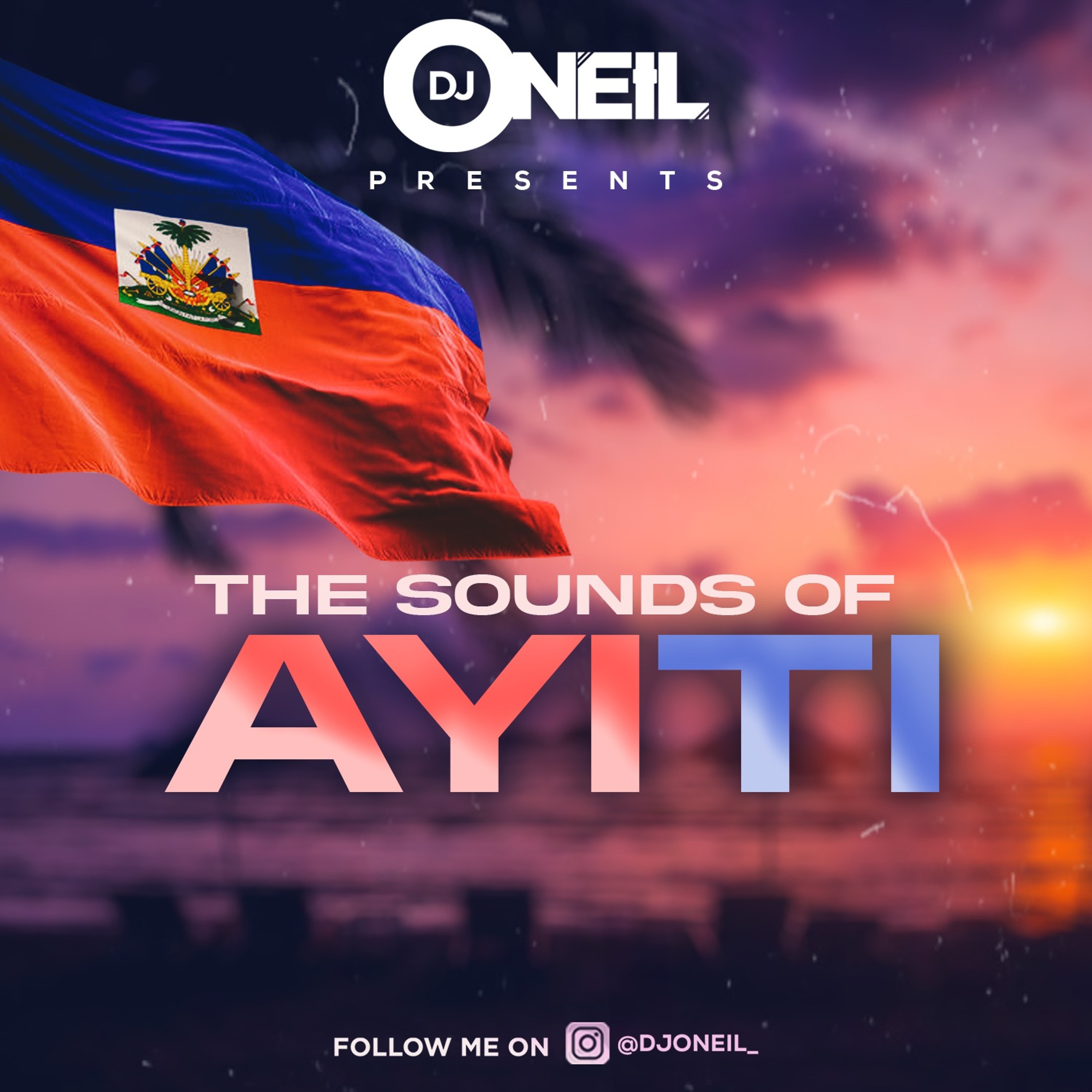 DJ Oneil\'s Podcast