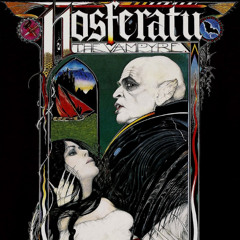 360 Teaser - NOSFERATU (1922) + NOSFERATU (1979) [FULL EP ON PATREON]