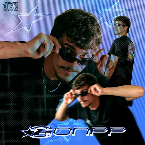 Gonpp @ That's not about me