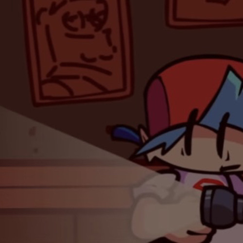 Stream 1UP cartoon’s FNF BF VS DOORS ON YOUTUBE P by up&GO fan