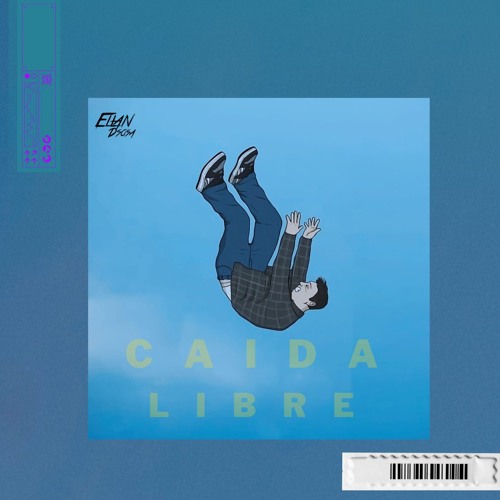 Shade | CAÍDA LIBRE