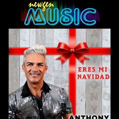 Eres Mi Navidedad - Anthony Colon (2024)