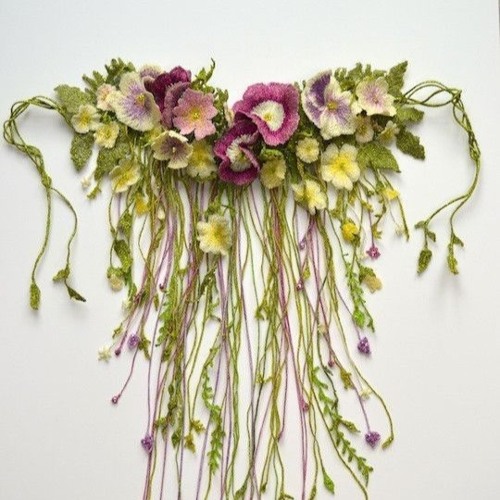 the devil took my speech (1kkhei myr3n)