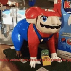 Mario diss track