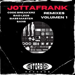 Jottafrank - Tucu Tucu (Bad Legs & Bass Master Remix)