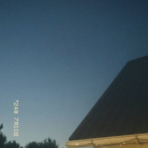 I Feel Too Much (feat. Dolent)