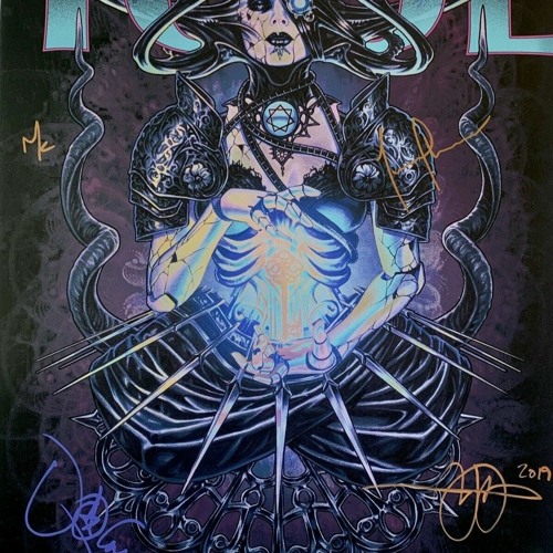 Stream TOOL November 14th 2019 Live At TD Garden, Boston, MA, USA