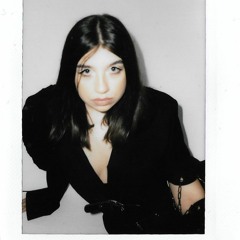 Angela Cios Mixtape for KALTBLUT Magazine