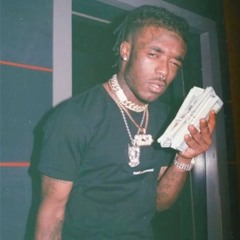 Lil Uzi Vert - Sad Hours (Prod.SBeatz)