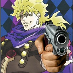 Dio's Bizarre Adventure (Sono Chi No Sadame Remix/Dio Cover)