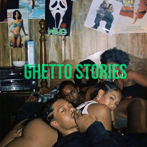 Ghetto Stories