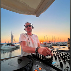 Djset Sunset 2024 @Bacan Cagliari Sardinia (Melodic/organic House)