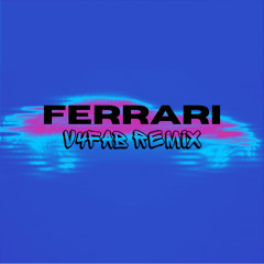 Ferrari V4FAB REMIX (Codename9 - Life in Mars) save1  mp3 320