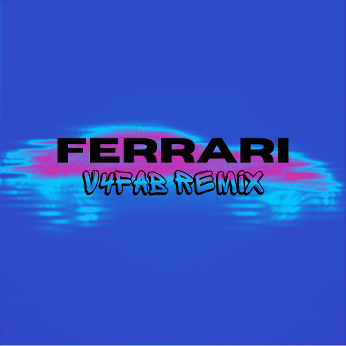 Ferrari V4FAB REMIX (Codename9 - Life in Mars) save1  mp3 320