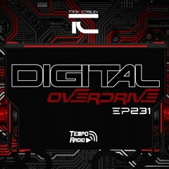 Digital Overdrive Sets (001 - 238)